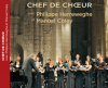 Dvd chef de choeur 1